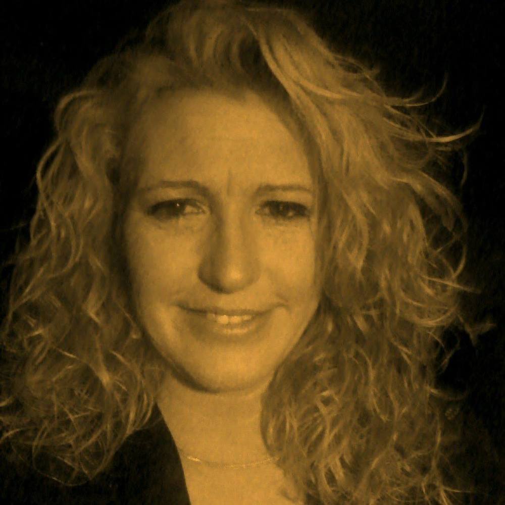 Meet your Posher, Tammy